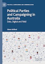 Télécharger le livre :  Political Parties and Campaigning in Australia