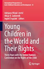 Télécharger le livre :  Young Children in the World and Their Rights