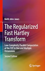 Télécharger le livre :  The Regularized Fast Hartley Transform