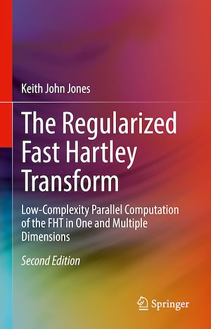 Téléchargez le livre :  The Regularized Fast Hartley Transform