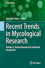 Télécharger le livre :  Recent Trends in Mycological Research