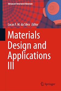 Télécharger le livre :  Materials Design and Applications III