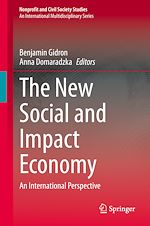 Download this eBook The New Social and Impact Economy
