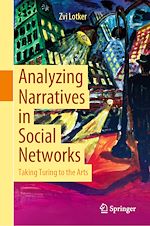 Télécharger le livre :  Analyzing Narratives in Social Networks