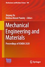 Download this eBook Mechanical Engineering and Materials