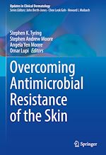Télécharger le livre :  Overcoming Antimicrobial Resistance of the Skin