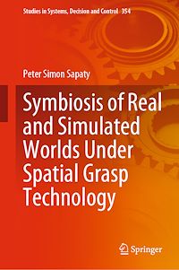 Télécharger le livre :  Symbiosis of Real and Simulated Worlds Under Spatial Grasp Technology