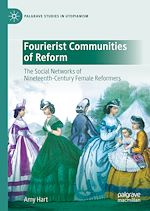 Télécharger le livre :  Fourierist Communities of Reform