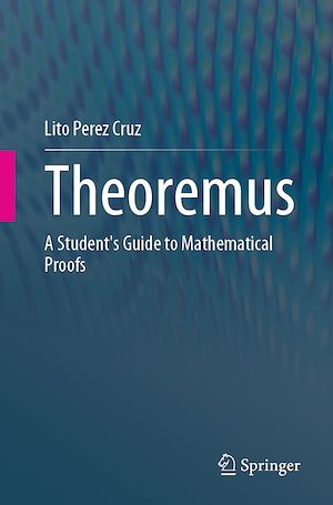 Téléchargez le livre :  Theoremus