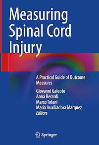 Télécharger le livre :  Measuring Spinal Cord Injury