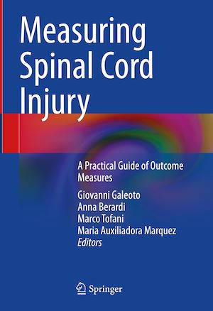 Téléchargez le livre :  Measuring Spinal Cord Injury