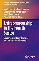 Télécharger le livre :  Entrepreneurship in the Fourth Sector