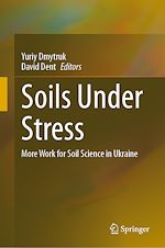 Télécharger le livre :  Soils Under Stress