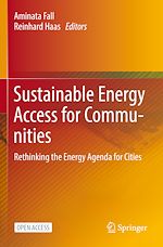 Download this eBook Sustainable Energy Access for Communities