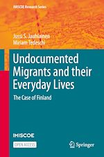 Download this eBook Undocumented Migrants and their Everyday Lives