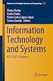 Télécharger le livre :  Information Technology and Systems