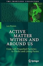 Download this eBook Active Matter Within and Around Us