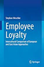 Télécharger le livre :  Employee Loyalty