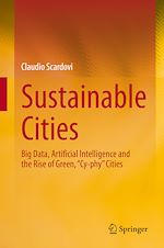 Télécharger le livre :  Sustainable Cities