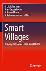 Télécharger le livre :  Smart Villages