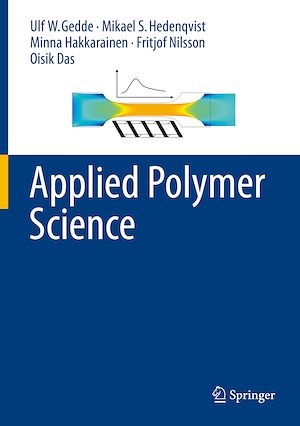 Téléchargez le livre :  Applied Polymer Science