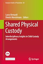 Download this eBook Shared Physical Custody