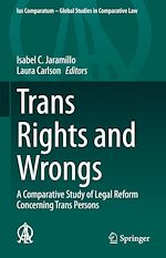 Télécharger le livre :  Trans Rights and Wrongs