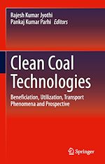 Télécharger le livre :  Clean Coal Technologies