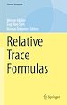 Télécharger le livre :  Relative Trace Formulas