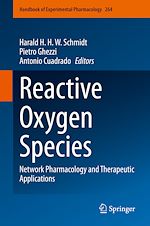 Télécharger le livre :  Reactive Oxygen Species