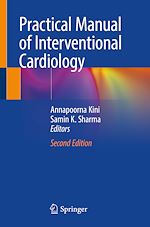 Télécharger le livre :  Practical Manual of Interventional Cardiology