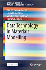 Download this eBook Data Technology in Materials Modelling