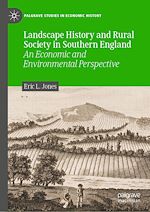 Télécharger le livre :  Landscape History and Rural Society in Southern England