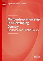 Télécharger le livre :  Microentrepreneurship in a Developing Country