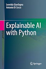 Télécharger le livre :  Explainable AI with Python