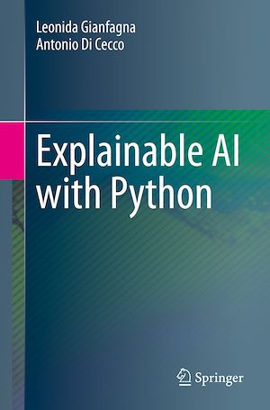 Téléchargez le livre :  Explainable AI with Python