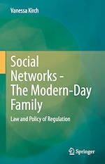 Télécharger le livre :  Social Networks - The Modern-Day Family