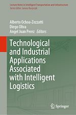 Download this eBook Technological and Industrial Applications Associated with Intelligent Logistics
