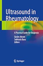 Télécharger le livre :  Ultrasound in Rheumatology