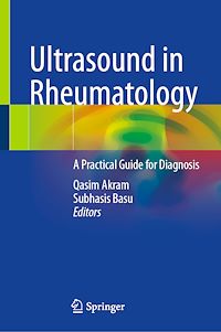 Télécharger le livre :  Ultrasound in Rheumatology