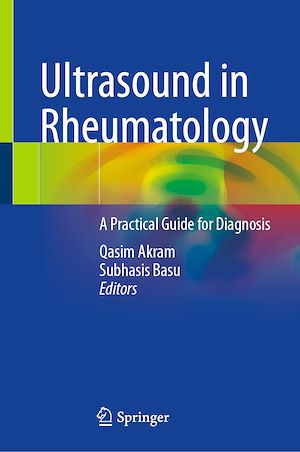 Téléchargez le livre :  Ultrasound in Rheumatology