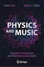 Télécharger le livre :  Physics and Music