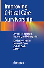 Télécharger le livre :  Improving Critical Care Survivorship