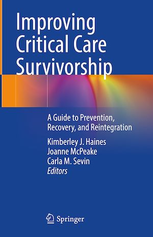 Téléchargez le livre :  Improving Critical Care Survivorship