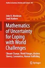 Télécharger le livre :  Mathematics of Uncertainty for Coping with World Challenges