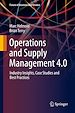 Télécharger le livre :  Operations and Supply Management 4.0