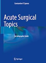 Télécharger le livre :  Acute Surgical Topics