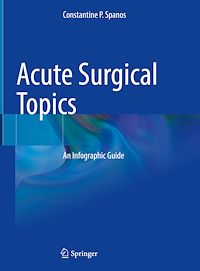 Téléchargez le livre :  Acute Surgical Topics