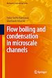 Télécharger le livre :  Flow boiling and condensation in microscale channels