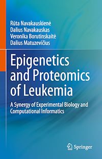Télécharger le livre :  Epigenetics and Proteomics of Leukemia